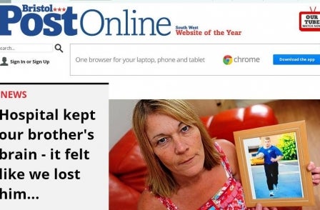 Bristol Post relaunch promises to accentuate the positive as paper stops payment for reviewers